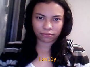 Leslly