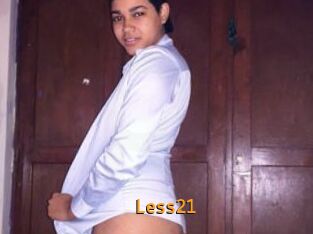 Less21