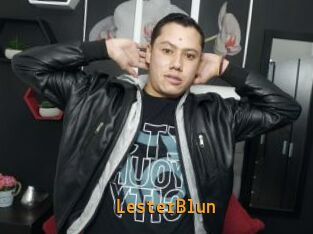 LesterBlun