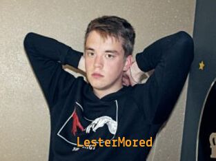 LesterMored