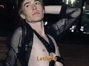 Lethgay