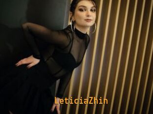 LeticiaZhin