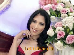 LetishaSmith