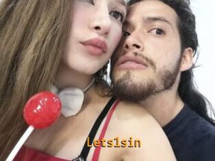 Lets1sin