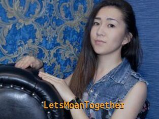 LetsMoanTogether