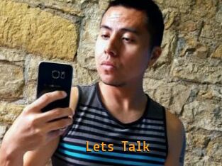 Lets_Talk