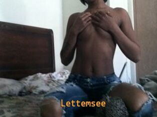 Lettemsee