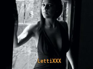 LettiXXX
