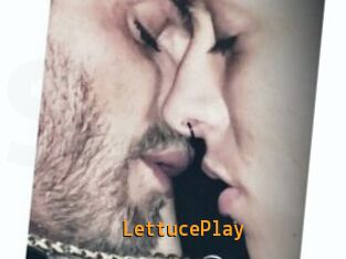LettucePlay
