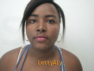 LettyAly
