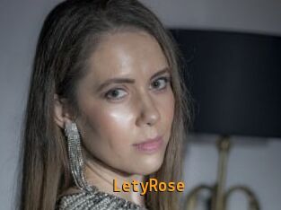 LetyRose