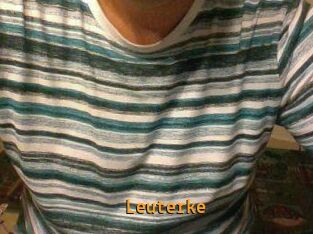 Leuterke