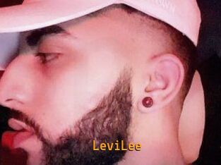 Levi_Lee