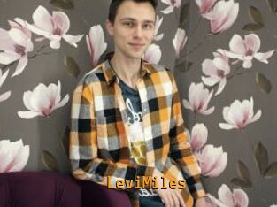 LeviMiles