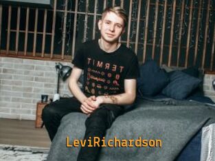 LeviRichardson