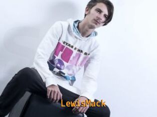 LewisMack