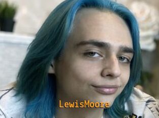 LewisMoore