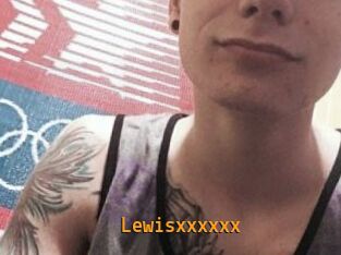 Lewisxxxxxx