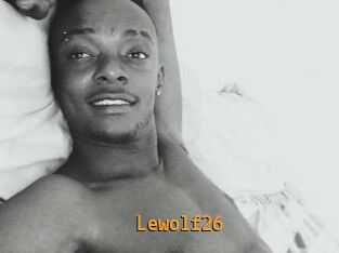 Lewolf26