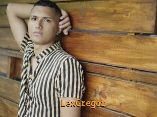 LexGregor