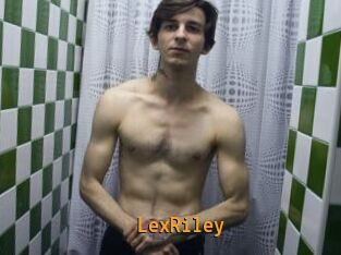 LexRiley