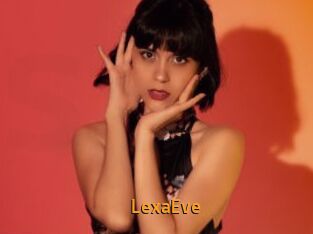 LexaEve