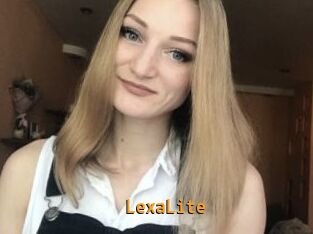 LexaLite