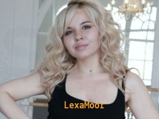 LexaMoor