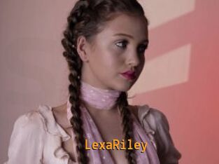 LexaRiley