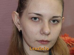 LexaSolo