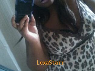 LexaStarr