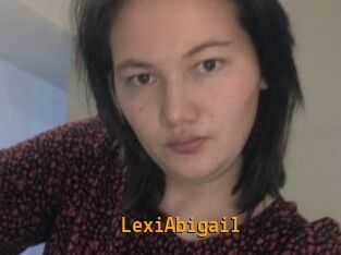 LexiAbigail