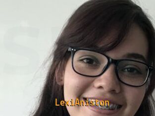 LexiAniston
