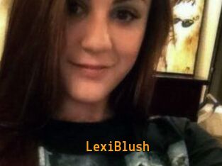 LexiBlush
