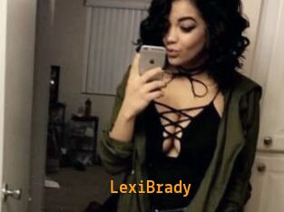 LexiBrady