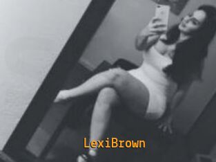 LexiBrown