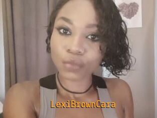 LexiBrownCara