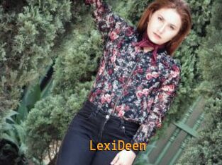 LexiDeen