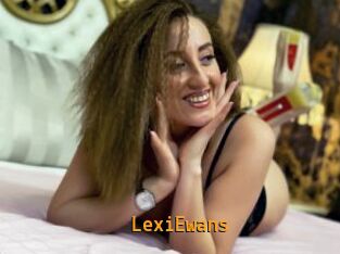 LexiEwans