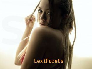 LexiForets
