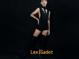 LexiGadot