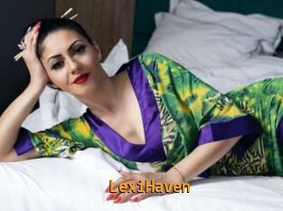 LexiHaven