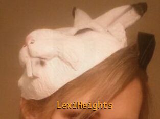 LexiHeights