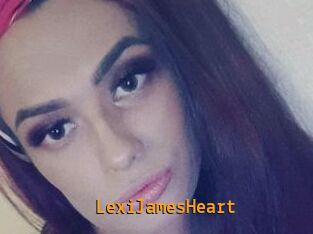 LexiJamesHeart