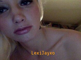 LexiJayxo