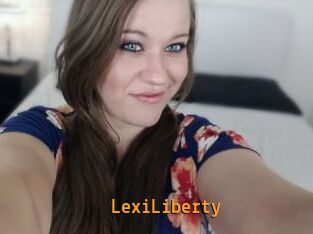 LexiLiberty