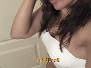 LexiLooX