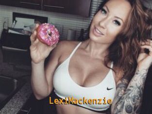 LexiMackenzie