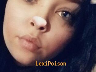 LexiPoison