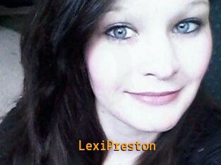 Lexi_Preston